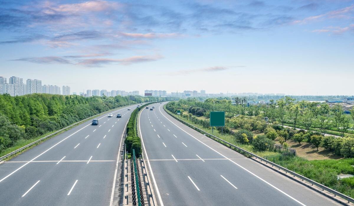 autostrada A4 droższa