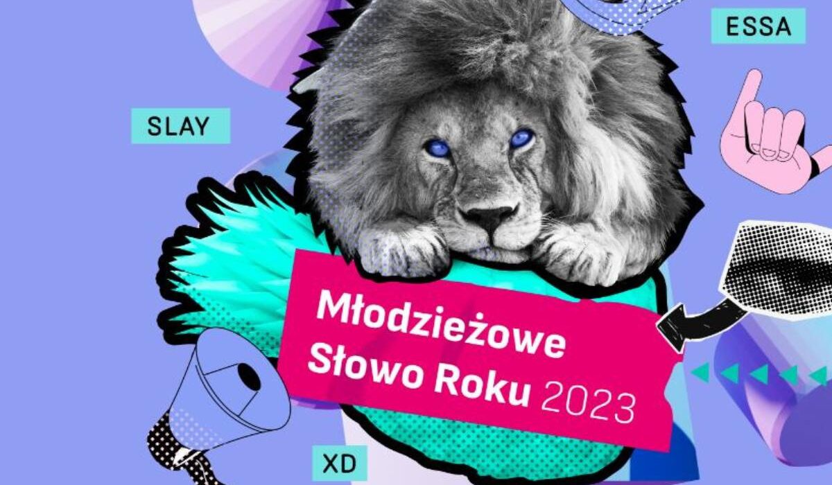 młodzieżowe słowo roku