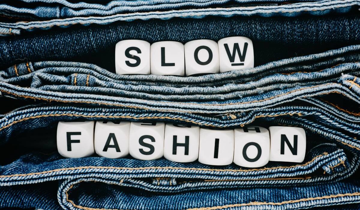 slow Fashion co to