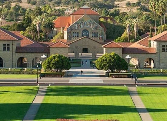 stanford Polacy