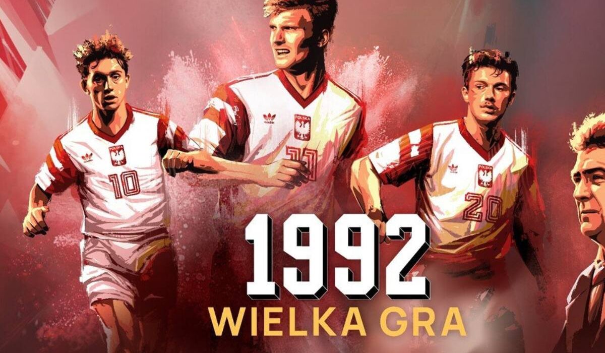 wielka gra