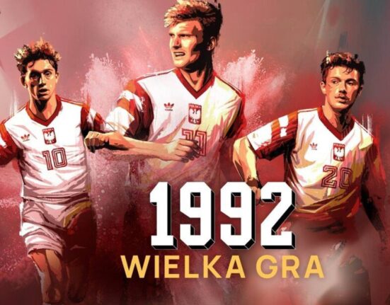 wielka gra