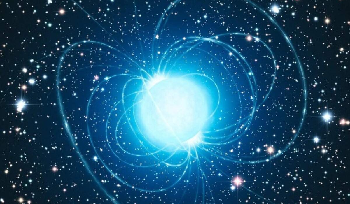 magnetar