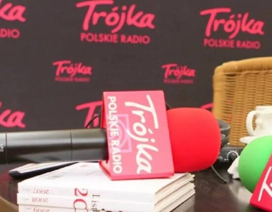 radiowa trójka