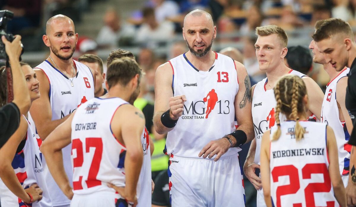 GORTAT MECZ nato