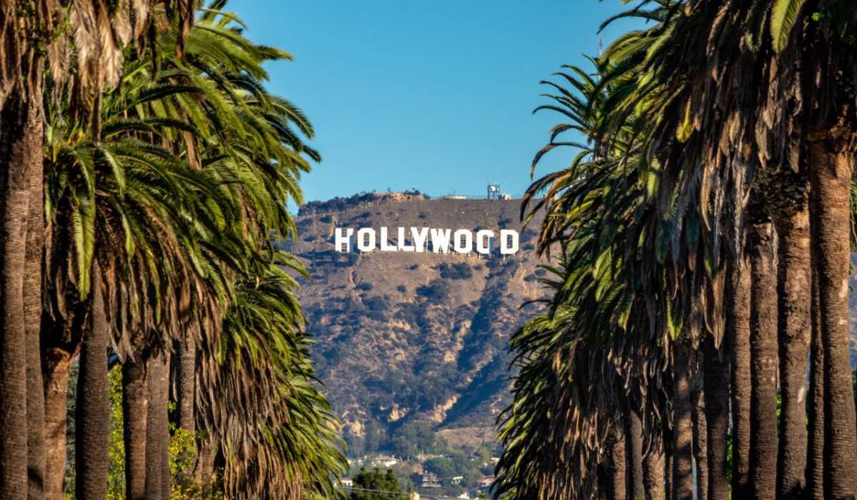 hollywood